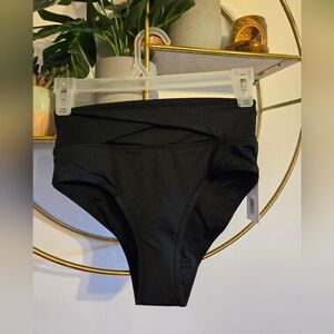 KT. By knix Turning Tide Period Swim Bottoms